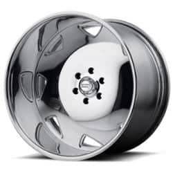 American Racing VF484 22x12 -63 to 89 ET 72.6 CB Custom Finish