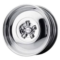 American Racing VF504 EL Gordo 22x12 -51 to 89 ET 72.6 CB Custom Finish
