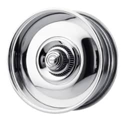 American Racing VF509 Sombrero 22x12 -51 to 89 ET 72.6 CB Custom Finish