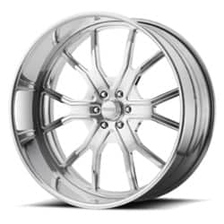 American Racing VF514 22x12 -63 to 89 ET 72.6 CB Custom Finish