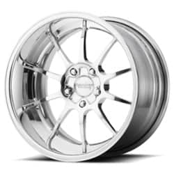 American Racing VF519 22x12 -63 to 89 ET 72.6 CB Custom Finish