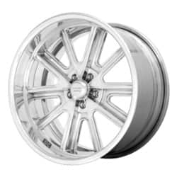 American Racing VN407 18x10 5x120.65 13 ET CB Polished