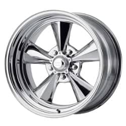 American Racing VN409 TTO 2 Piece Polished
