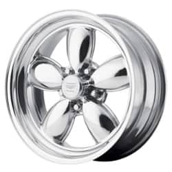 American Racing VN420 Classic 200S Polished