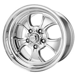 American Racing VN450 Hopster Chrome