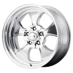 American Racing VN450 Hopster 2- Piece Polished