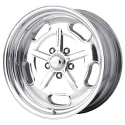 American Racing VN471 Salt Flat Special Polished