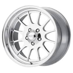 American Racing VN477 15x3.5 -25 ET 72.6 CB Polished