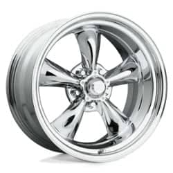American Racing VN915 15x6 5x114.3 -6 ET 83.1 CB PVD