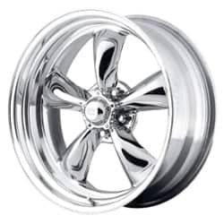 American Racing VNC405 Custom Torq Thurst II Chrome