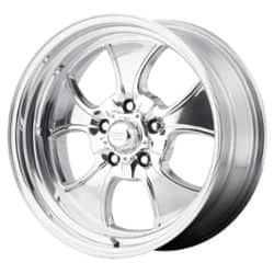 American Racing VNC450 Hopster Chrome