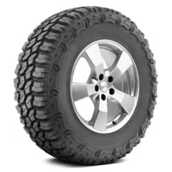 Americus Rugged M/T LT285/75R16 126/123Q 10 Ply