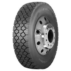 Americus RD3000 LT225/70R19.5 128/126M 14 Ply