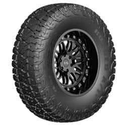 Americus Rugged A/TR LT285/75R16 126/123S 10 Ply