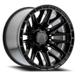 Arena Battle Satin Black