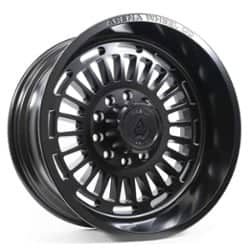 Arena Dually Tactic Super Single Satin Black