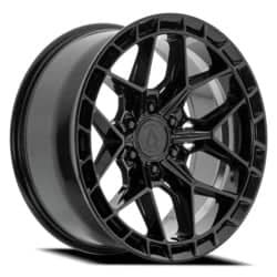 Arena Rampage A133 20x9 6x135 0 ET 87.12 CB Gloss Black