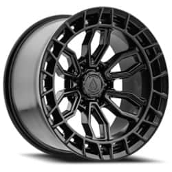 Arena Recon Satin Black
