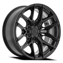 Arena Sparta A131 20x9 6x135 0 ET 87.12 CB Gloss Black