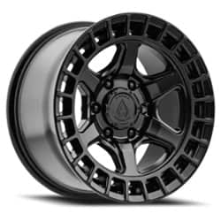 Arena Torque Satin Black