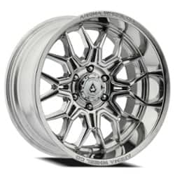 Arena Violator Milled/Polished
