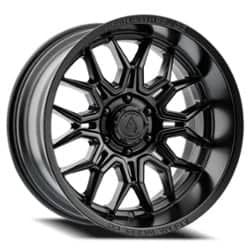 Arena Violator Satin Black