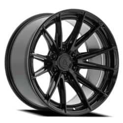 Arena Vortex A134 20x9 6x135 0 ET 87.12 CB Gloss Black