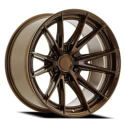 Arena Vortex A134 20x9 6x135 0 ET 87.12 CB Smoked Bronze Tint Clear