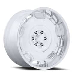 US Mags Arlington 20x8.5 6x139.7 1 ET 106.1 CB Polished