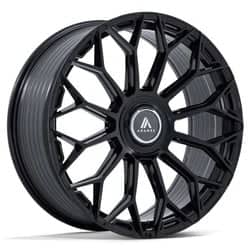 Asanti AB051 Enovy Black