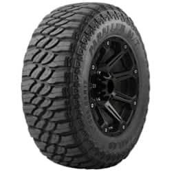 Atlas Paraller M/T LT285/75R16 126/123Q 10 Ply