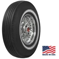BFGoodrich TripleWhite Silvertown Bias