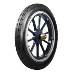 BFGoodrich Silvertown Cord NOS