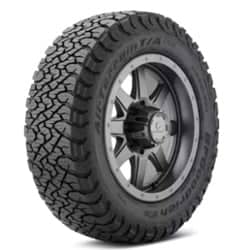 BFGoodrich All Terrain T/A KO3