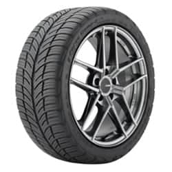 BFGoodrich G-Force COMP 2 A/S+