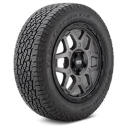 BFGoodrich Trail-Terrain T/A