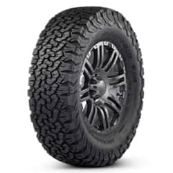 BFGoodrich All Terrain T/A KO2