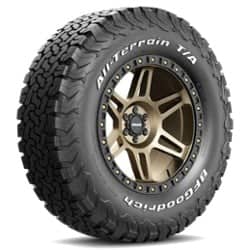 BFGoodrich All Terrain T/A KO2 RWL