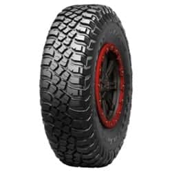 BFGoodrich Mud Terrain T/A KM3 LT285/75R16 126/123Q 10 Ply BSW