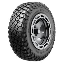 BFGoodrich Mud-Terrain T/A KM3 LT7.50R16 116/112Q 10 Ply