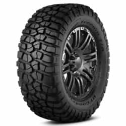 BFGoodrich Mud Terrain T/A KM2