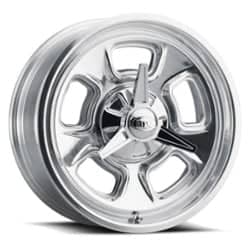 B/G Rod Works High Boy 15x8 5x114.3/5x127 0 ET 78.1 CB Polished