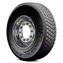 Bfgoodrich Route Control D