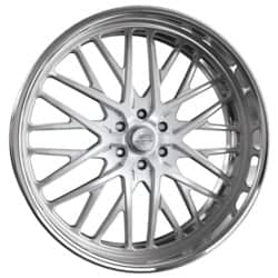 Billet Specialties BLVD56 Concave 24x9 -50 to 55 ET 73 CB Custom Finish