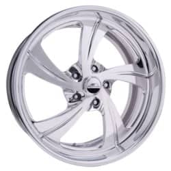 Billet Specialties SLGC12 Flash Concave 26x9 26x9 -50 to 55 ET 73 CB Custom Finish