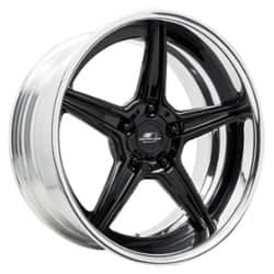 Billet Specialties Camber Concave Shallow 22x10 -50 to 55 ET 73 CB Custom Finish