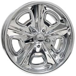 Billet Specialties Crossover Extreme 22x10 -50 to 55 ET 73 CB Polished