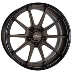 Billet Specialties G-Spec Concave Shallow 22x10 -50 to 55 ET 73 CB Custom Finish