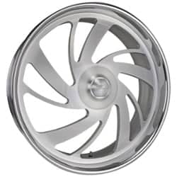 Billet Specialties GS30 Comet 26x16 -50 to 55 ET 73 CB Polished
