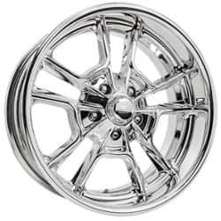 Billet Specialties Grinder C Extreme 22x10 -50 to 55 ET 73 CB Custom Finish